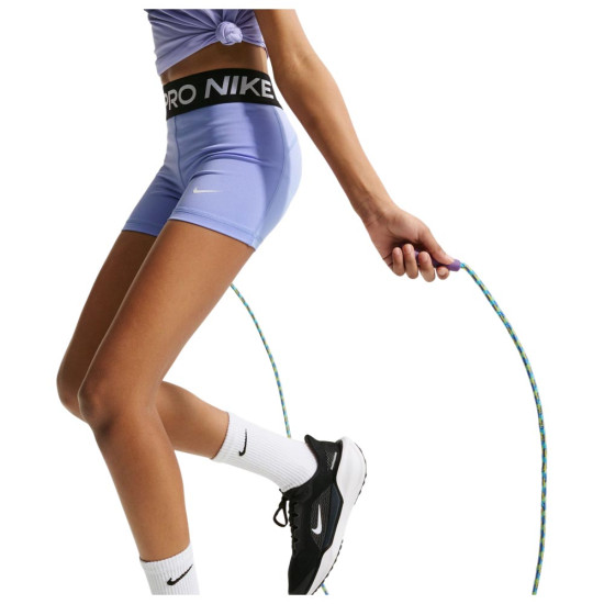 Nike Παιδικό σορτς-κολάν Pro 3'' Shorts